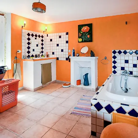 Dom wakacyjny Cozy In Vinsobres